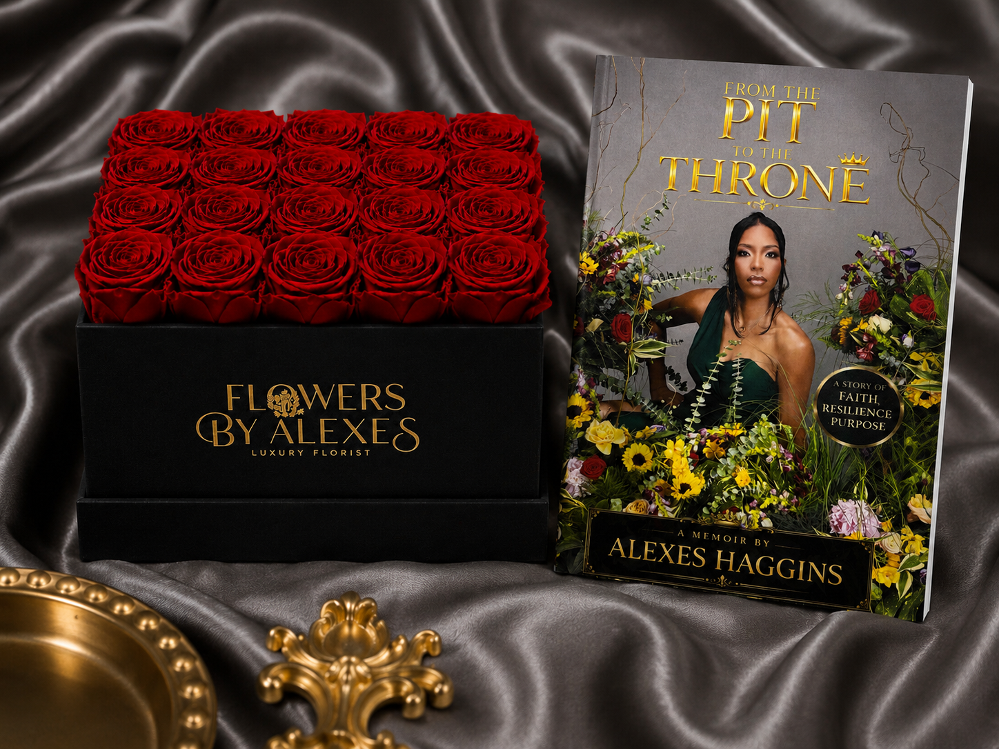 The Legacy Collection