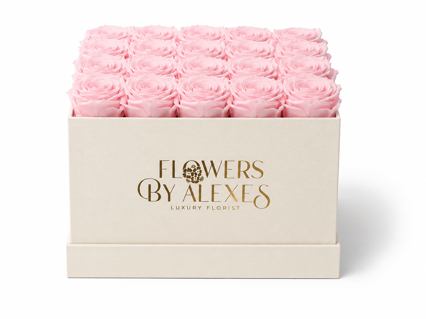 Legacy Rose Box™ (36 Roses)