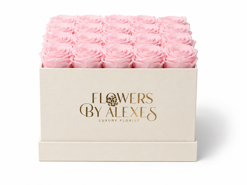 Legacy Rose Box™ (36 Roses)