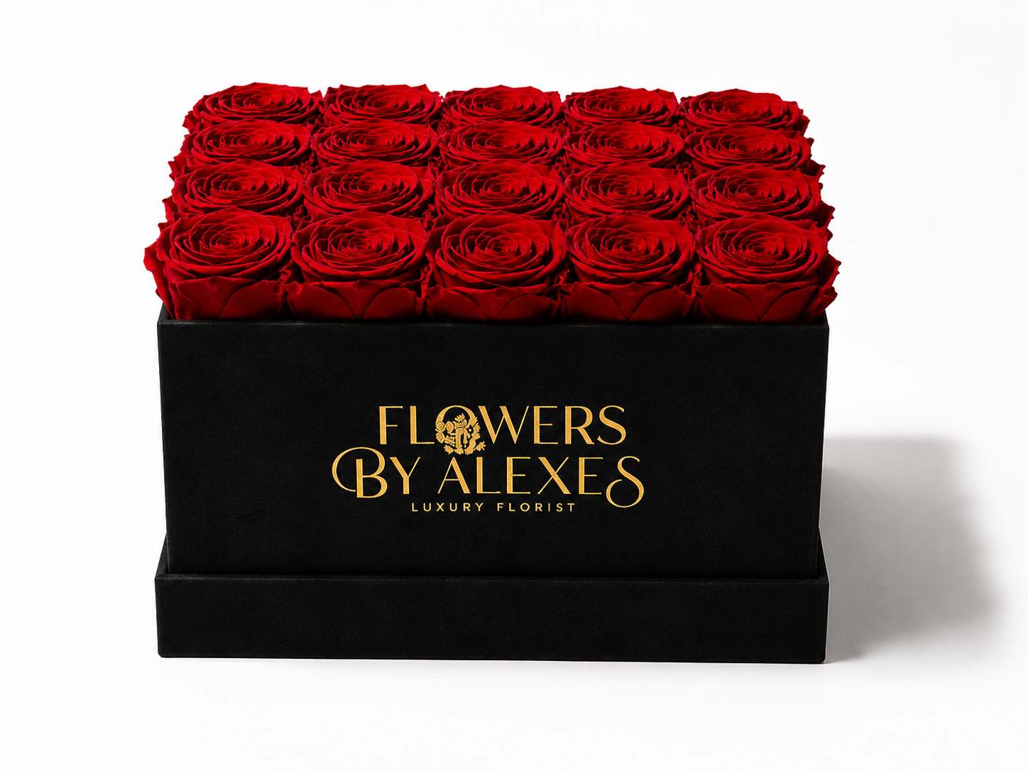 Legacy Rose Box™ (36 Roses)